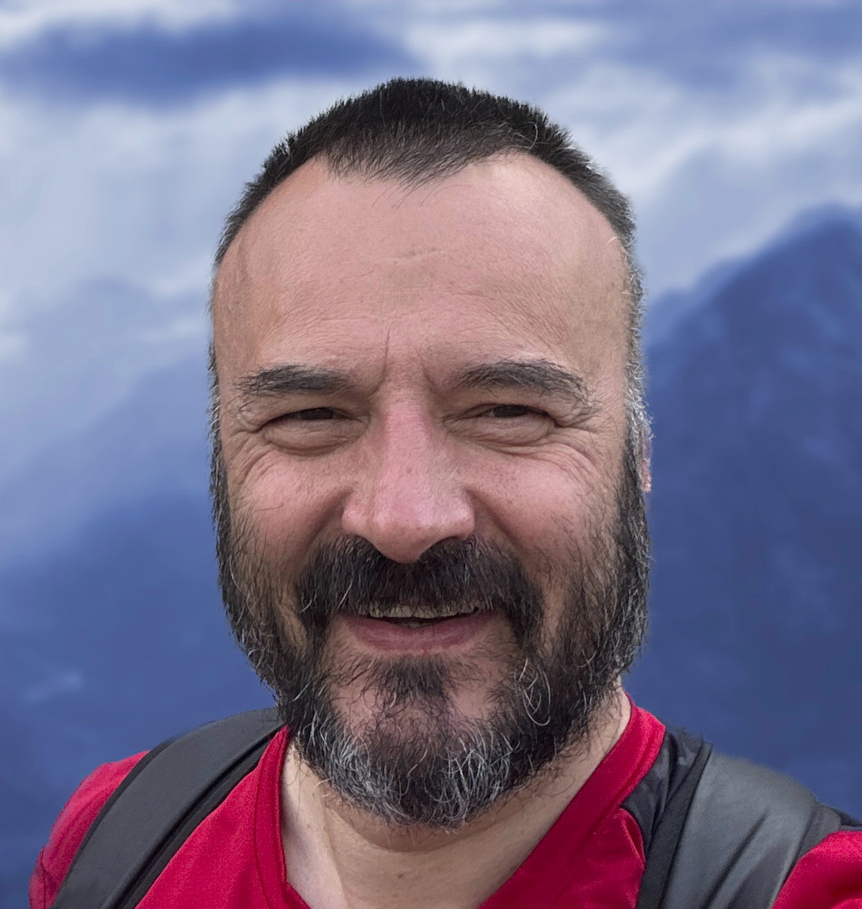Vladimir Chopine